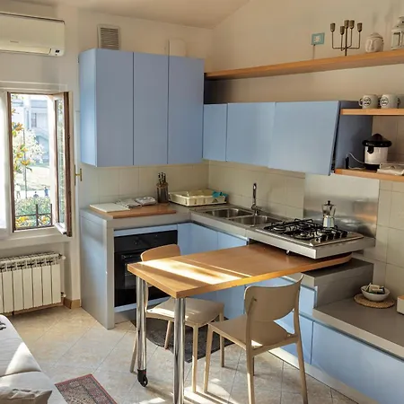 Di Garda A 50 Metri La Casa Di Pamela Apartment Desenzano del Garda