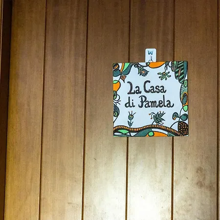Di Garda A 50 Metri La Casa Di Pamela *