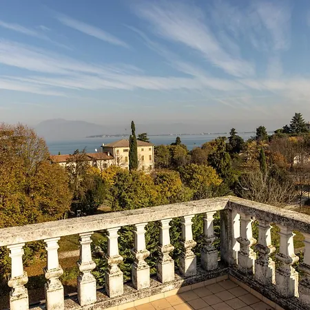 Di Garda A 50 Metri La Casa Di Pamela