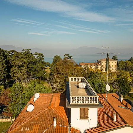 Di Garda A 50 Metri La Casa Di Pamela