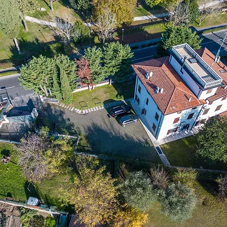 Di Garda A 50 Metri La Casa Di Pamela *